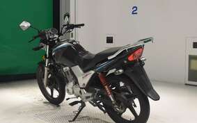 HONDA CBF125