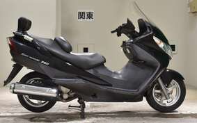 SUZUKI SKYWAVE 250 (Burgman 250) Gen.2 CJ43A