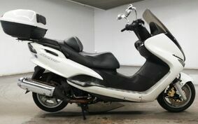 YAMAHA MAJESTY 125 5CA