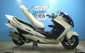 SUZUKI SKYWAVE 250 (Burgman 250) S 2 CJ43A