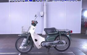 HONDA C90 HA02