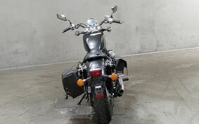 HONDA VT750S 2011 RC58