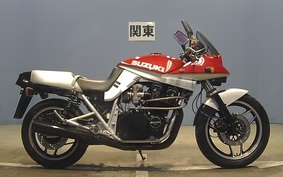 SUZUKI GSX1100S KATANA 1990 GS110X