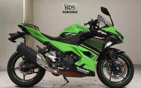 KAWASAKI NINJA 400 2019 EX400G