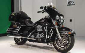 HARLEY FLHTC 1580 2008