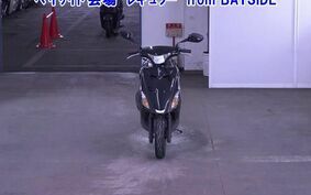 SUZUKI ｱﾄﾞﾚｽV125S CF4MA