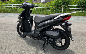 SUZUKI ADDRESS 110 CE47A