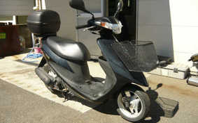 SUZUKI ADDRESS V50 CA44A