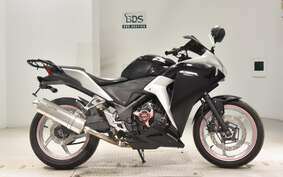 HONDA CBR250R GEN 3 MC41