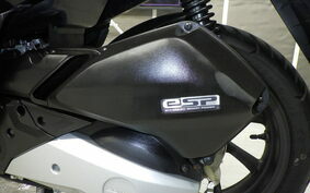 HONDA PCX 150 KF30