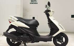 SUZUKI ADDRESS V125 S CF4MA