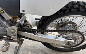 HONDA XR250 MD30