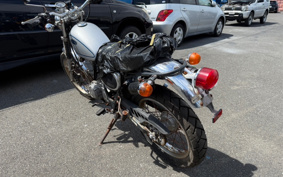 YAMAHA BRONCO 5BT