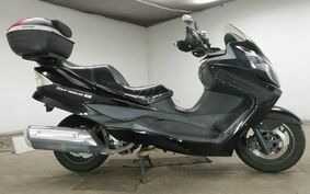 SUZUKI SKYWAVE 250 (Burgman 250) S CJ44A