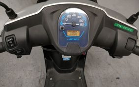 YAMAHA JOG AY01