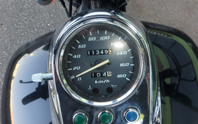 KAWASAKI ELIMINATOR 250V VN250A