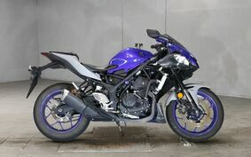 YAMAHA YZF-R25 RG43J