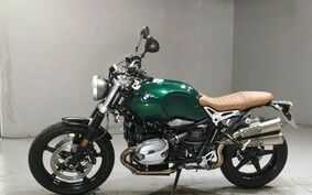 BMW R NINE T SCRAMBLER 2016 0J31