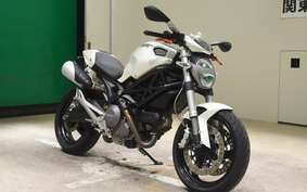 DUCATI MONSTER 696 2011 M500A