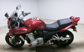 SUZUKI BANDIT 1250 S 2008 GW72A