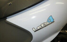 SUZUKI LET's 4 CA41A