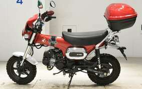 HONDA DAX 125 JB04