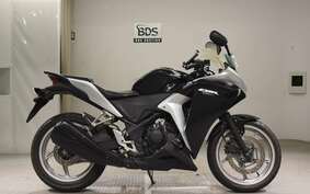 HONDA CBR250R GEN 3 MC41