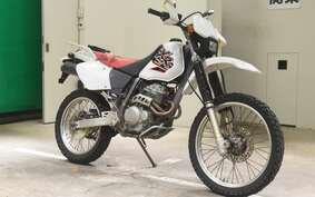 HONDA XR250 MD30