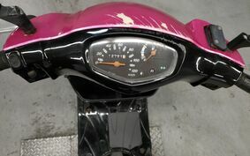 SUZUKI ADDRESS V125 G CF4EA