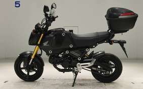 HONDA GROM JC92