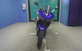 YAMAHA YZF-R3 2015 RH07J