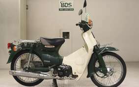 HONDA C50 SUPER CUB AA01