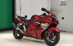 SUZUKI HAYABUSA Gen.2 2014 GX72A