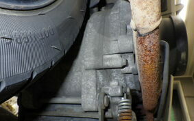 SUZUKI ADDRESS V50 Gen.2 CA44A