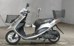 SUZUKI ADDRESS V50 G Type CA44A