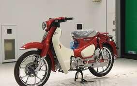 HONDA CROSS CUB 110 JA60