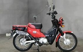 HONDA CROSS CUB 110 JA10