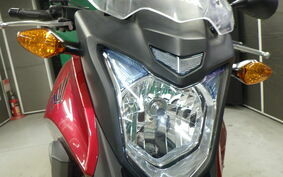 HONDA 400 X 2014 NC47