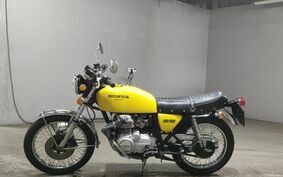 HONDA CB400F 2023 CB400F