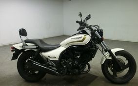 KAWASAKI ELIMINATOR 250 V Type 2002 VN250A