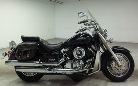 YAMAHA DRAGSTAR 1100 CLASSIC 2003 VP13J