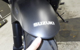 SUZUKI GIXXER 250 SF ED22B