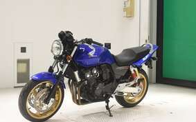 HONDA CB400SF VTEC 2013 NC42