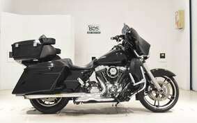 HARLEY FLHX 1690 2014 KBM