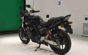 HONDA CB400SF GEN 4 A 2022 NC42