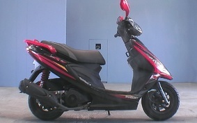 SUZUKI GSR125 UTD45