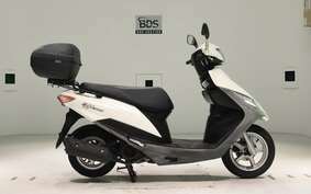 SUZUKI ADDRESS V125 DT11A