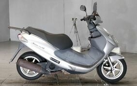 SUZUKI ADDRESS 110 CF11A