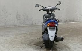 SUZUKI ADDRESS V125 CF4EA