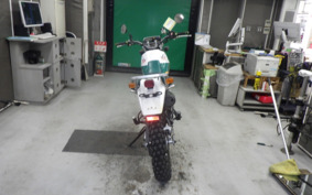 YAMAHA SEROW 225 W 4JG